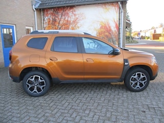 Dacia Duster 1.2 TCE PRESTIGE