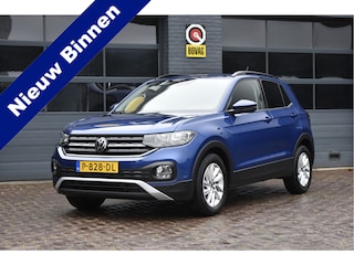 Volkswagen T-Cross 1.0 TSI Life Automaat