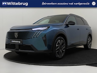 Peugeot 5008 1.2 Hybrid 136 Allure 360 CAMERA | NAVIGATIE | 7 ZITPLAATSEN!