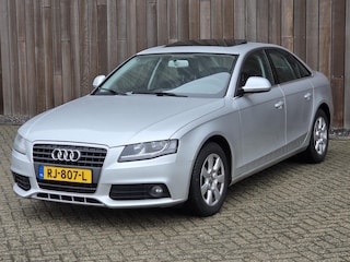 Audi A4 Limousine 1.8 TFSI Pro Line Automaat