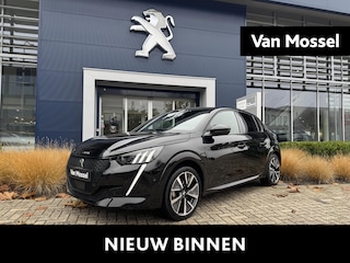 Peugeot 208 EV GT Première 1 fase 50 kWh l Panoramadak l Stoelverwarming