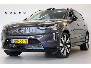 Volvo EX90 Twin 408PK Ultra 111kWh | B&W Audio | Pilot Ass.| Climate | 21" all season | Trekhaak | Luchtvering