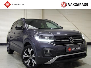 Volkswagen T-Cross 1.5 TSI 150pk 7-DSG Life