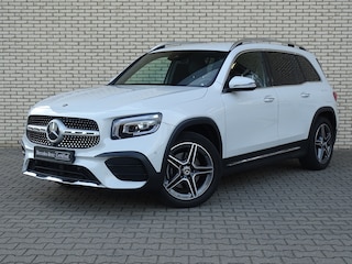 Mercedes-Benz GLB 200 d AMG Line GRIJS KENTEKEN GRIJS KENTEKEN excl. BTW l Premium l Keyless entry & Go l CarPlay l Trekhaak l