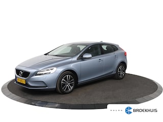 Volvo V40 2.0 T2 Nordic+ | Stoelverwarming | Cruise Control | High Performance Audio | Parkassist | Climate Control |
