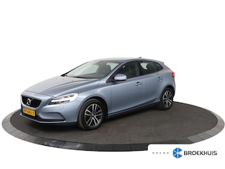 Volvo V40 2.0 T2 Nordic+ | Stoelverwarming | Cruise Control | High Performance Audio | Parkassist | Climate Control |