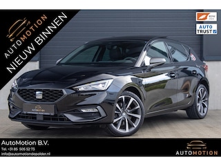 Seat Leon 1.4 TSI eHybrid PHEV FR Bus. Int. PANO MEMORY CAMERA ADAPTIEF