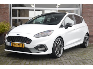 Ford Fiesta 1.5 ST-3| 200PK Performance Pack | Origineel NL | Pano | B&O | Full LED | 1e Eig. |