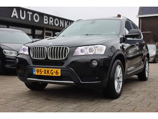 BMW X3 XDRIVE 2.0i HIGH EXECUTIVE | AUT | PANO | 55 DKM!