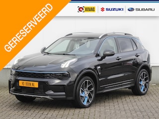 Lynk & Co 01 1.5 | Navi | Cruise | Clima | Camera | Park sens | Lm-Velgen