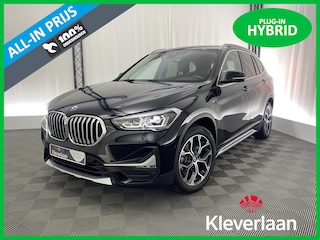 BMW X1 xDrive25e PHEV | Navi | Camera | LED | Adaptieve Cruise | LMV 18'' | 220 Pk |