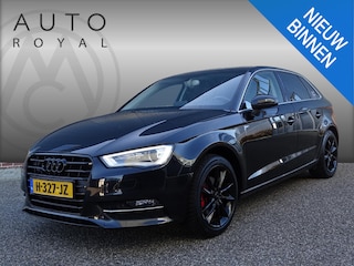 Audi A3 Sportback 1.4 TFSI Ambition Pro Line S | KEY LESS ENTRY/GO | | SPORT UITLAAT | NAVIGATIE VOORBREID | CRUISE CONTROL | AIRCO/ECC | LED KOPLAMPEN | STOELVERWARMING |