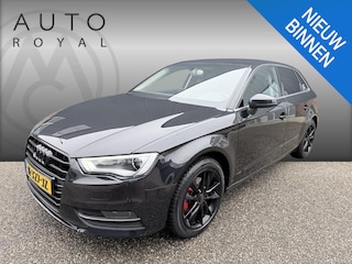 Audi A3 Sportback 1.4 TFSI Ambition Pro Line S | KEY LESS ENTRY/GO | | SPORT UITLAAT | NAVIGATIE VOORBREID | CRUISE CONTROL | AIRCO/ECC | LED KOPLAMPEN | STOELVERWARMING |