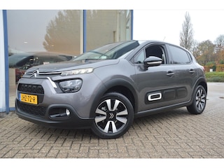 Citroën C3 1.2 PureTech 110pk S&S Shine
