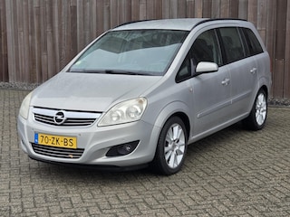 Opel Zafira 2.2 Temptation