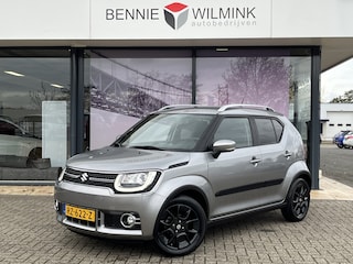 Suzuki Ignis 1.2 Stijl Sm. Hybrid