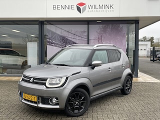 Suzuki Ignis 1.2 Stijl Sm. Hybrid