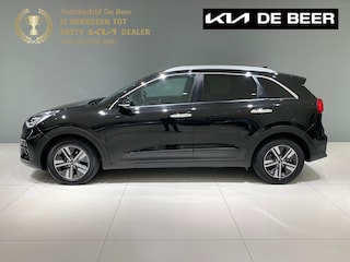 Kia Niro 1.6 GDi Hybrid 141pk DCT6 DynamicPlusLine