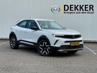 Opel Mokka 1.2 Turbo 130PK Elegance met Camera, CarPlay, All Season banden!