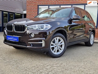 BMW X5 XDrive30d High Executive Electrische Trekhaak 3500 kg Camera