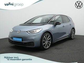 Volkswagen ID.3 Business 58 kWh 204 pk | IQ Light | Stuur-/stoelverwarming | Achteruitrijcamera | Navigatie | Adaptive Cruise