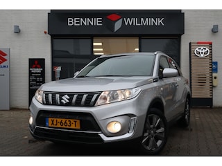 Suzuki Vitara 1.0 BoosterJet Select Automaat Trekhaak/Apple/AndroidAuto