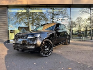 Land Rover Range Rover P460 Autobiography