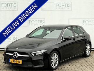 Mercedes-Benz A-klasse 200 CAMERA | STOELVERW | WIDE SCREEN | NAVI |