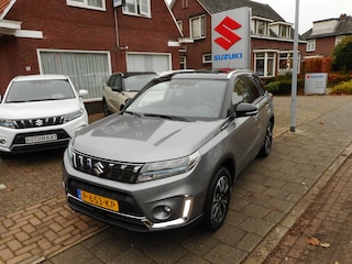 Suzuki Vitara AUTOMAAT STYLE