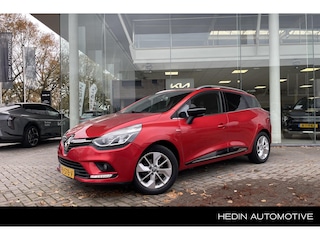 Renault Clio Estate 0.9 TCe Limited Navigatie | Cruise Control | Parkeersensor | Climate Control