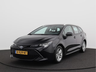 Toyota Corolla Touring Sports 1.8 Hybrid Active/ lage km/ zeer mooi!