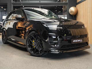 Land Rover Range Rover Sport P460e SE PHEV 3.0 P460e SE PHEV 23 Inch