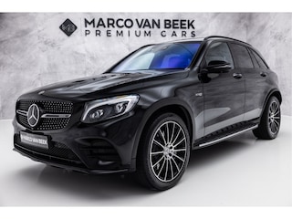 Mercedes-Benz GLC AMG 43 4MATIC | Pano | Burmester | E-Trekhaak | Distronic+