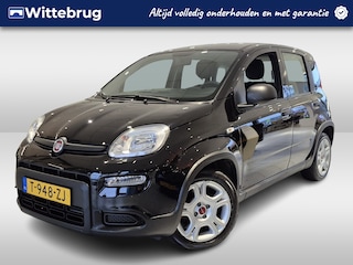 Fiat Panda 1.0 Hybrid City Cross | Bluetooth | DAB Radio | USB aansluiting |
