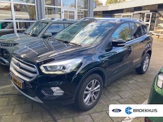 Ford Kuga 1.5 EcoBoost Titanium