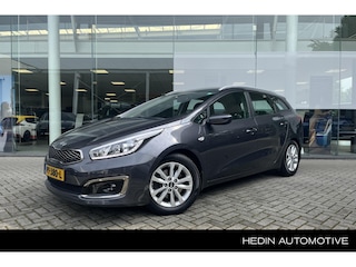 Kia Ceed cee'd Sportswagon 1.0 T-GDi ComfortPlusLine Navigator Nav | Airco | Achteruitrijcamera | Cruise Control | Trekhaak | Bluetooth