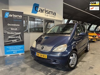 Mercedes-Benz A-klasse 140 Elegance|Automaat|Elek RMN|Leder