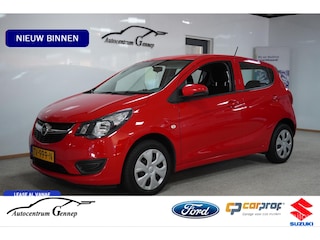 Opel Karl 1.0 ecoFLEX Edition