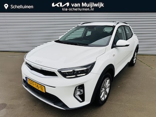 Kia Stonic 1.0 T-GDi MHEV DynamicLine Trekhaak | Airco | Cruise | Camera | Navi | Clima