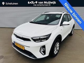 Kia Stonic 1.0 T-GDi MHEV DynamicLine Trekhaak | Airco | Cruise | Camera | Navi | Clima