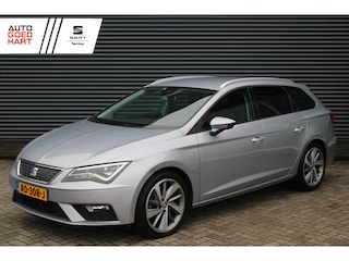 Seat Leon ST 1.0 EcoTSI Style Intense Full-Led Leer/Alcantara DAB+ Car-Play