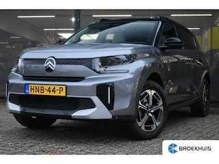 Citroën C3 Aircross 1.2 Hybrid 136 Max Automaat | Navigatie | Achteruitrijcamera | Cliamte Control | Full-LED | Parkeersensoren | !!