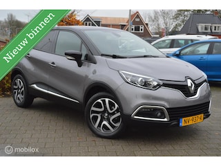 Renault Captur 1.2 TCe 120pk Dynamique | A-Camera | Trekhaak