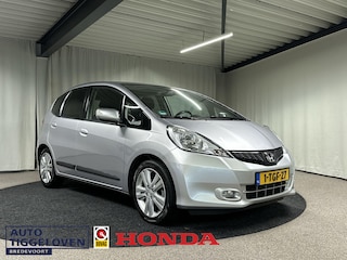 Honda Jazz 1.4 Comfort Plus