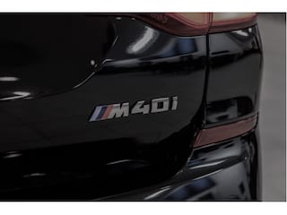 BMW X3 M40i xDrive High Executive - Wordt verwacht Pano / HuD / Adaptive / Stuurverw. /