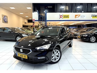 Seat Leon Sportstourer 1.5 TSI Style BnsIn Bovag Garantie