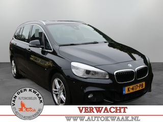 BMW 2-serie Tourer 220i M Sport 7p.