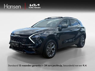 Kia Sportage 1.6 T-GDi Hybrid GT-Line I Panoramadak I Elek. stoelen