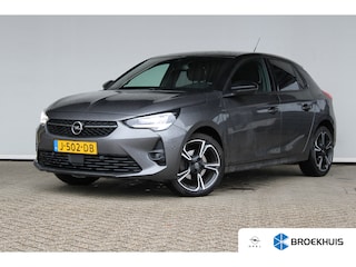 Opel Corsa 1.2 GS Line | Dode hoek detectie | Apple Carplay | Achteruitrijcamera |