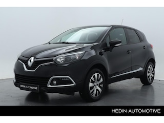 Renault Captur 0.9 TCe Limited